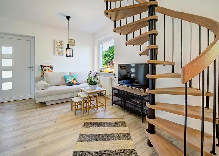 Διαμέρισμα Rehdamm *