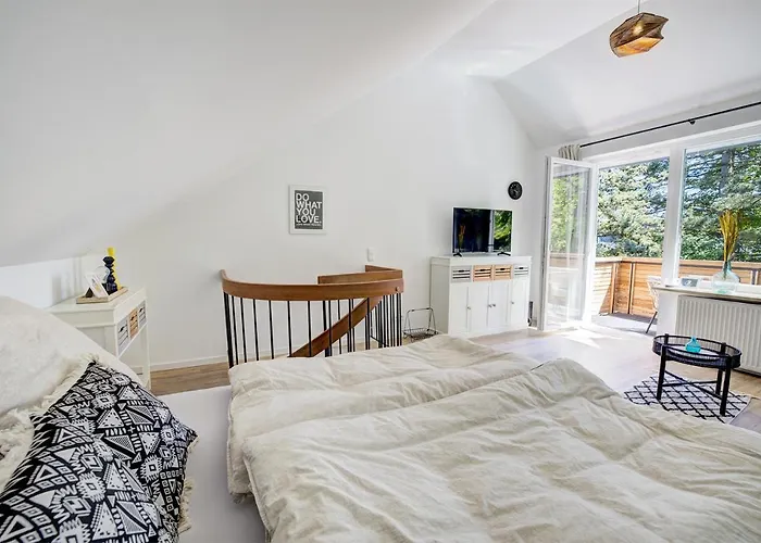 Rehdamm Διαμέρισμα Heide (Schleswig-Holstein)