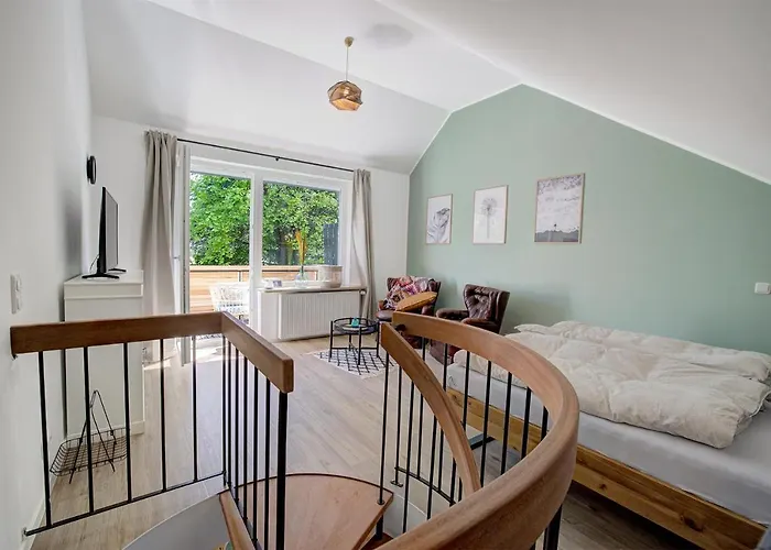 Διαμέρισμα Rehdamm